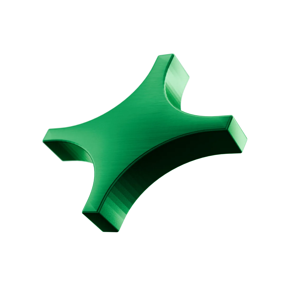 Spark · brushed