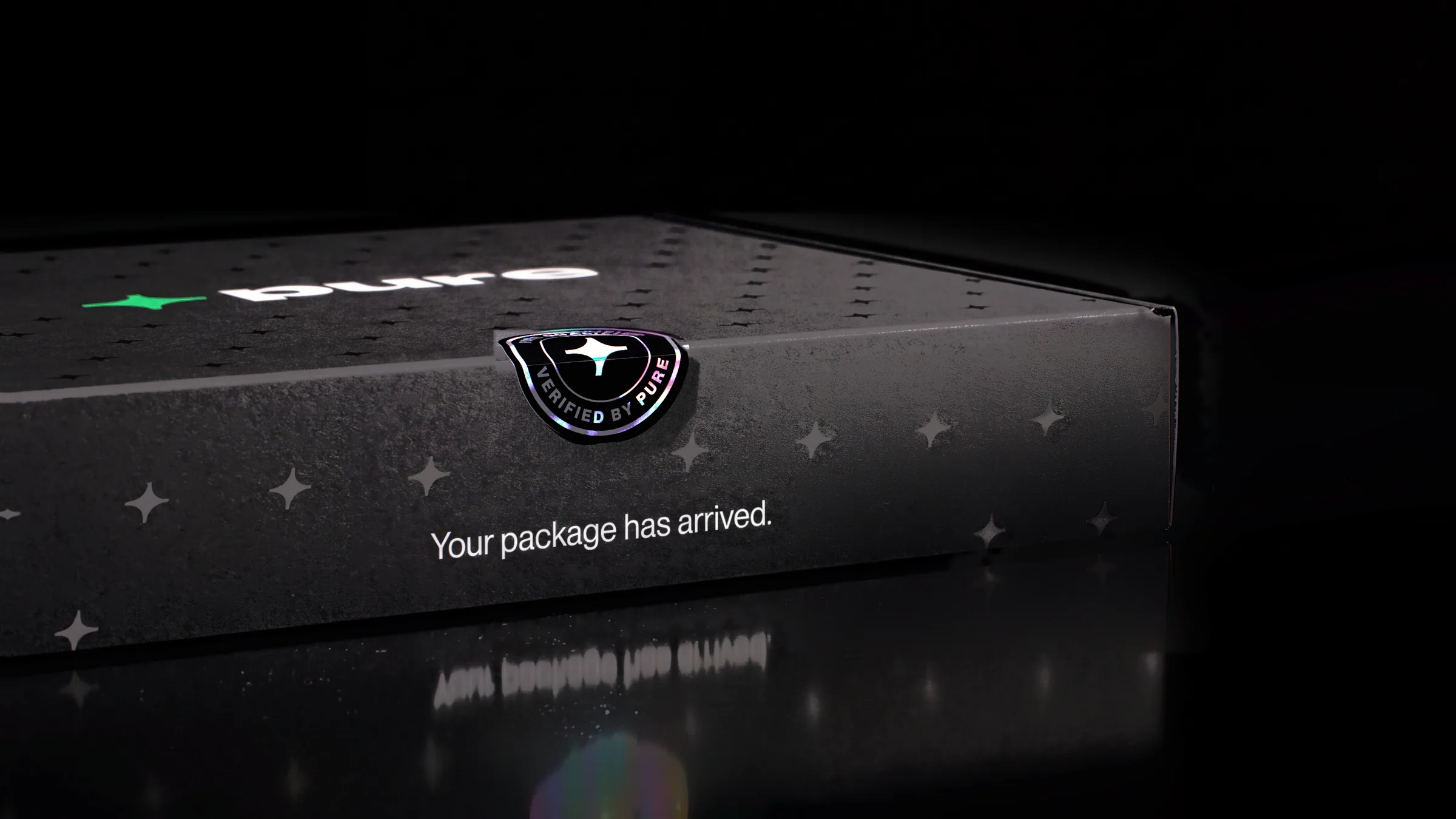 Packaging in context